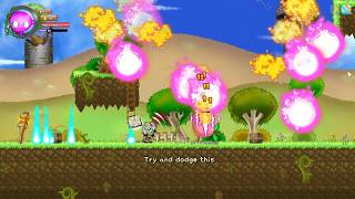 LemonFable Sept 2026 Dev Log