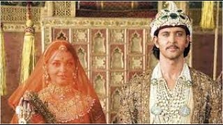 Jodhaa Akbar  full movie | Hrithik roshan,aishwariyaa rai