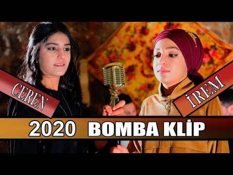 Kürt Kızları Öyle  Haykırdılarki Herkez Hayran Kaldı ! Na Na  Ceren İrem  2020