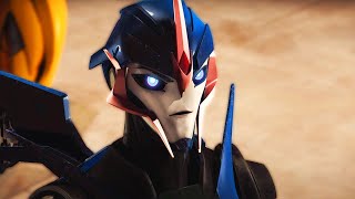 Transformers: Prime | S01 E08 | FULL Episode | Cartoon | Animation | Transformers Official