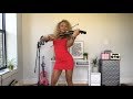 MAPY 🎻 - Hello by Kes (Soca Violin Cover)