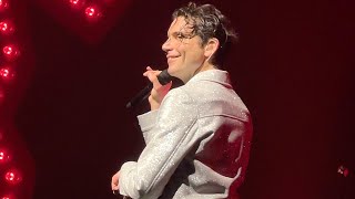 MIKA(미카)-Jane Birkin / 2024 ApocalypseCalypsoTour in montpellier