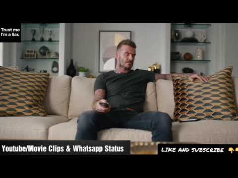 Deadpool apologize to David Bekham  😁😁..//  Deadpool 2