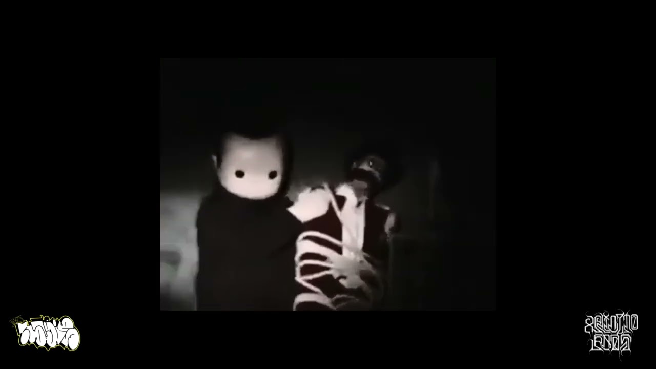 SECUESTRO - BEAT TYPE UNDERGROUND HARDCORE GORE