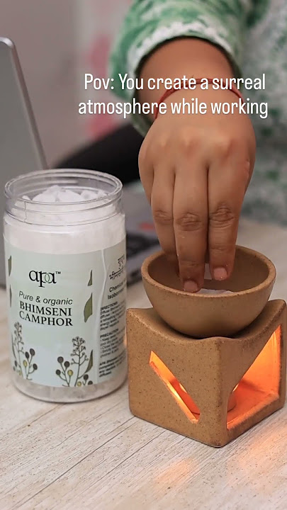 pure bhimseni camphor shop @APACAMPHOR #subscribe #camphor #camphorcrystal