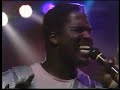 The Winans - Millions - Live