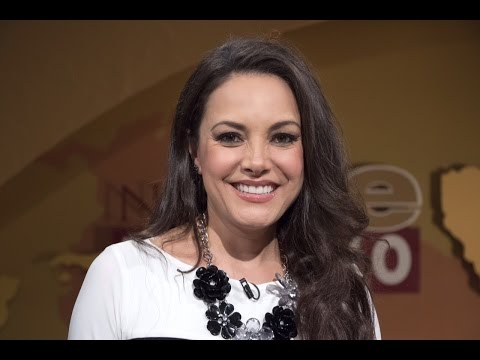 Bárbara Padilla - Entrevista en EWTN Nuestra Fe En Vivo