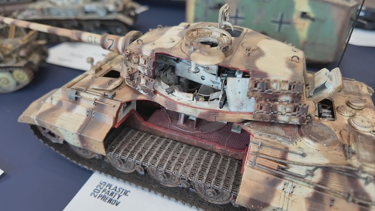 Přerovské aktuality - 17. 2. 2025