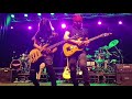 Playing Addicted To That Rush with Eric Martin (Mr.Big) - 20/11/22 (Soundboard)