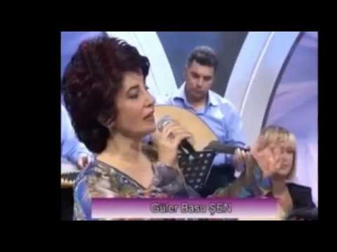 Güler BASU ŞEN-Bir Teessür Görünür Tatlı Nigâhında (Tan.Tak.)(DİLKEŞ HAVERAN)R.G.