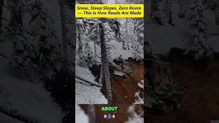 #working #satisfying #excavator