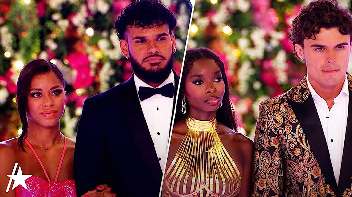 Which Couple WON ‘Love Island USA’ Season 7?