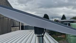 Starlink installation Crewe www.starnetlink.co.uk