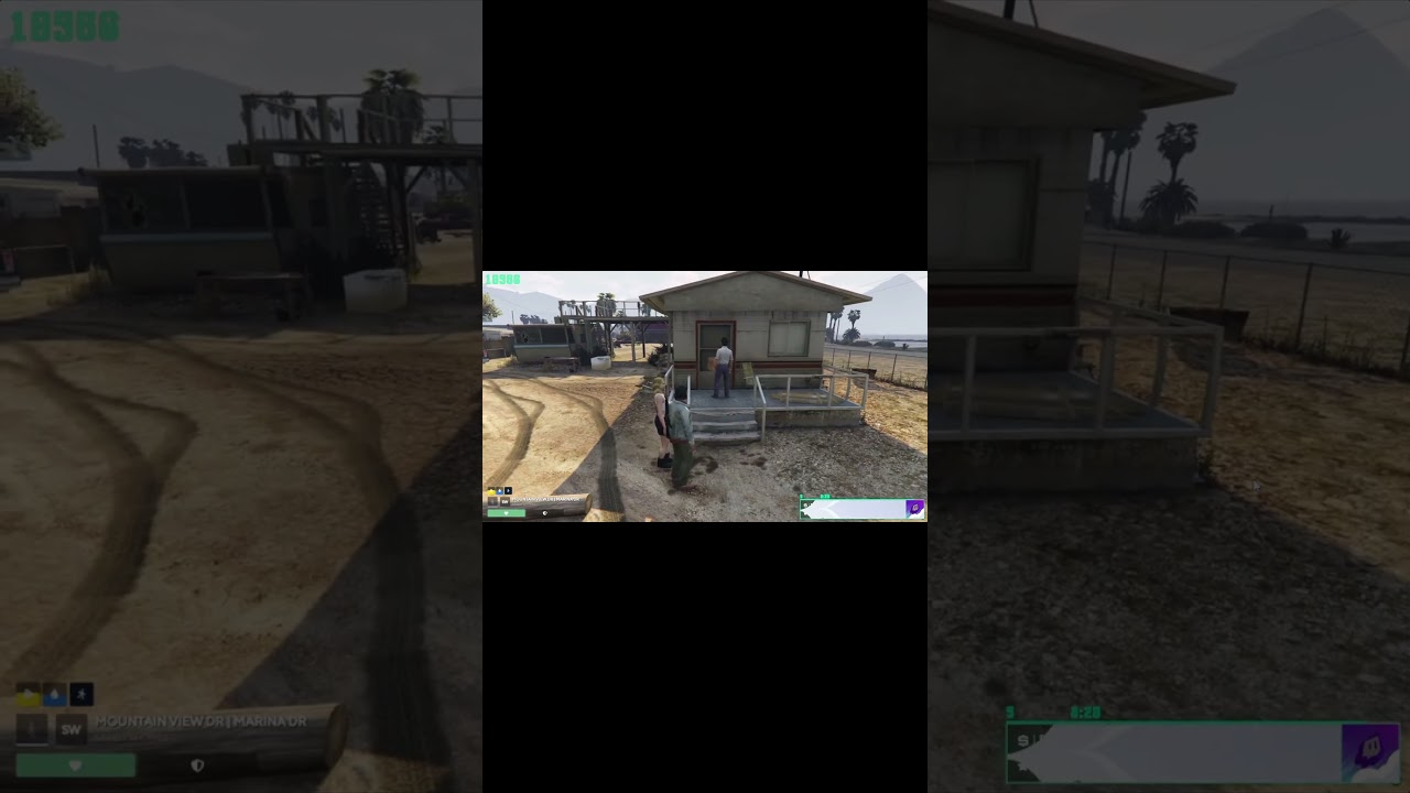 Chase Clouter Makes An Appearance In 1985 