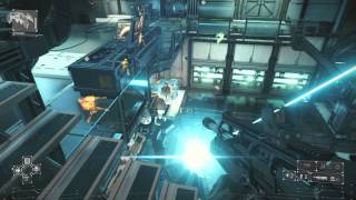 Celebrity Killzone Shadow Fall Elite Difficulty Chapter 7 Profile