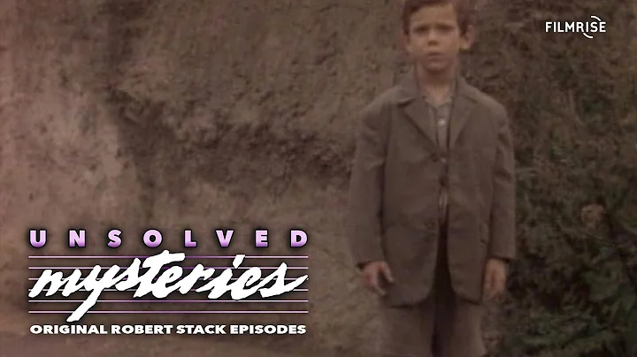 Unsolved Mysteries with Robert Stack - Season 7, E...