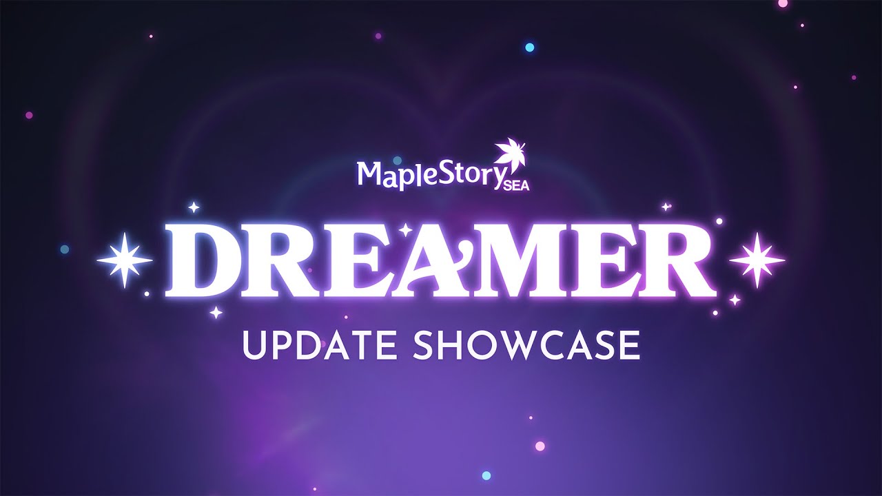 MapleStorySEA - DREAMER: Epic Dungeon -High Mountain-