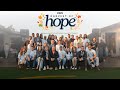 Harvest of Hope 2025 🤍🦃