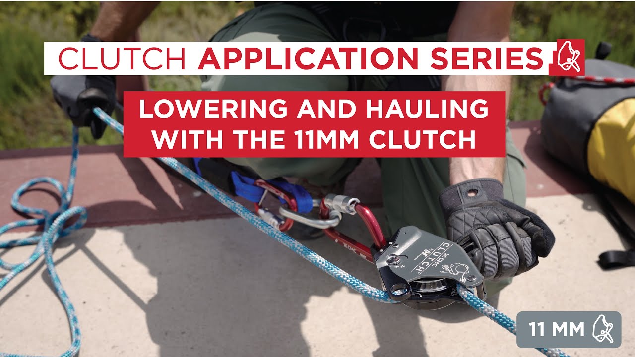 CMC Equipment & Training  Rope Rescue, Access, SAR, Height