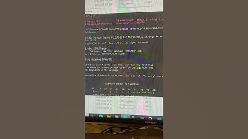 Microsoft exchange 2019 repair corrupt main exchange database EDB file. ESEUTil