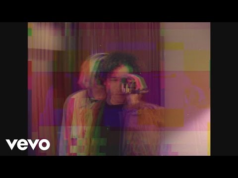 Lewis Del Mar - Such Small Scenes (Video)