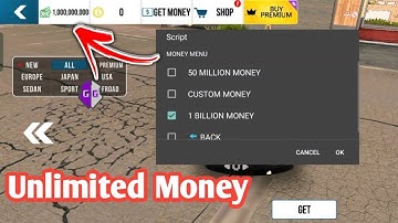 How to Use Game Guardian Script in Car Parking Multiplayer | Step-by-Step Guide