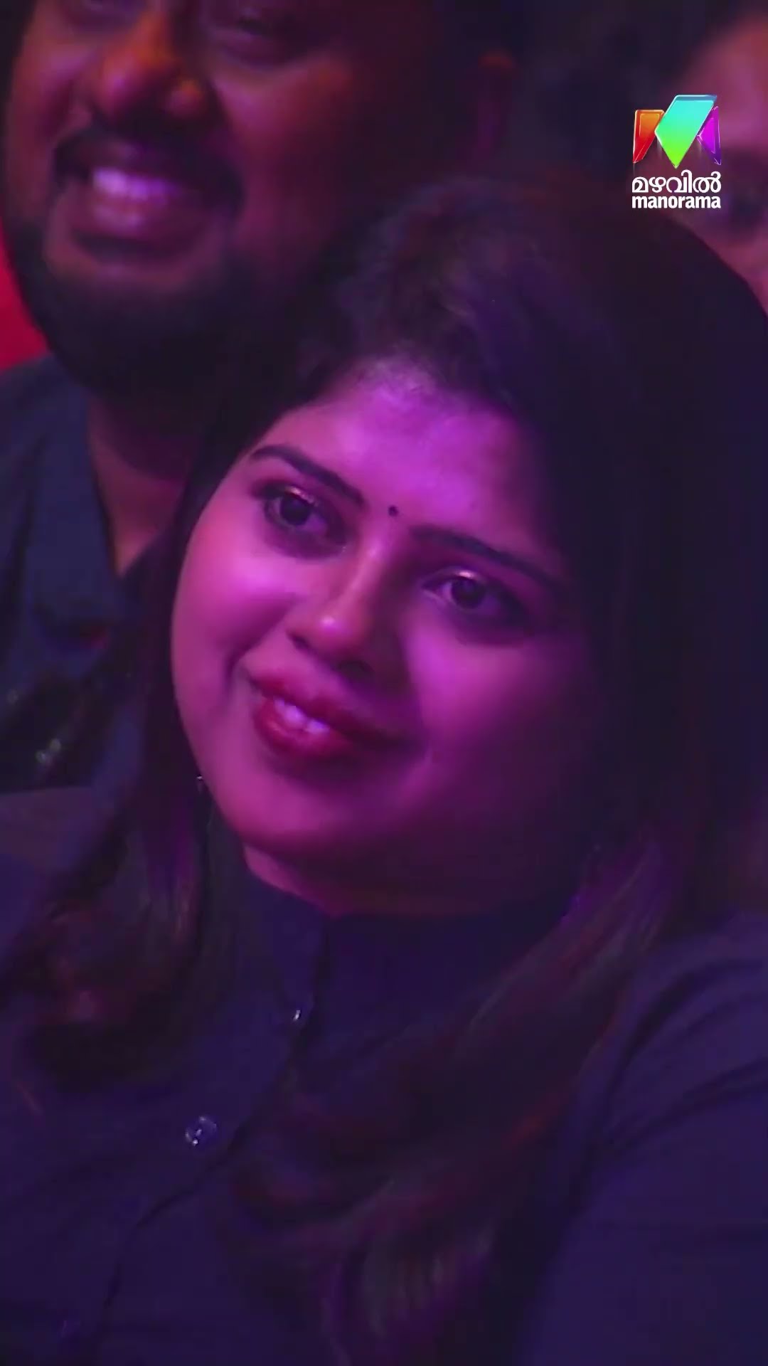 തോല്‍ക്കാന്‍ മനസ്സില്ലാത്ത സോപാന സംഗീതം... | #MMA2024 #mazhavilmanorama