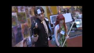 SGC 2015 - A Musical Journey