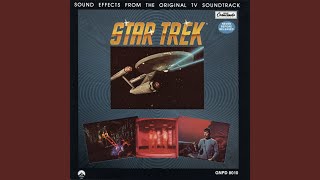 Enterprise Phasers Firing (3 Blasts)