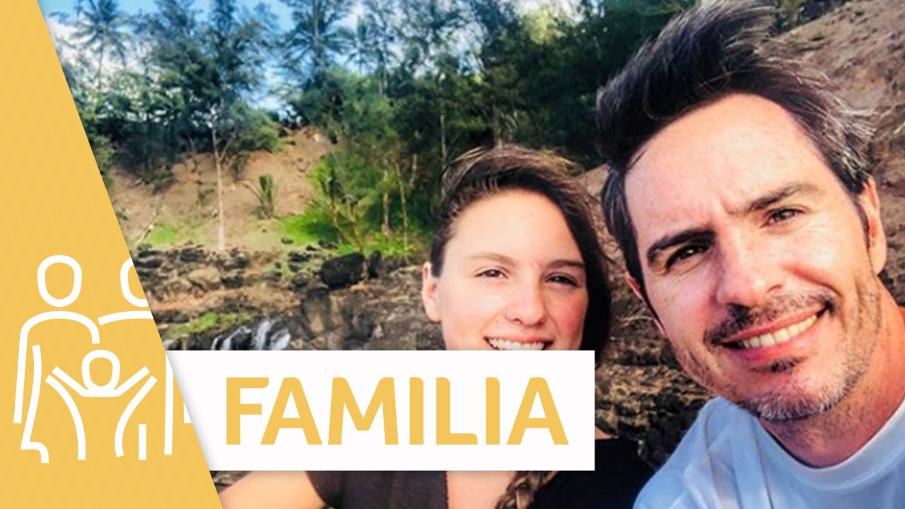 Su hija lo rescató de las adicciones | Familia | Telemundo Lifestyle mauricio ochmann biografia
