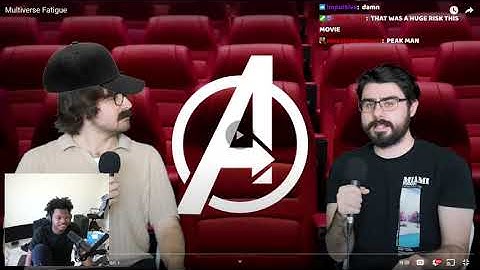 ImDontai Reacts To Remakes & Reboots That Need To STOP!