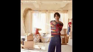 Aidan Bissett - Tripping Over Air (clean)