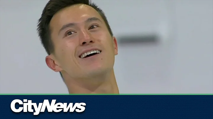 Figure skating legend Patrick Chan coming out of r...