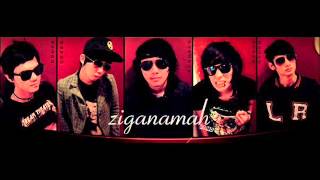 Ziganamah Band Pacilingan