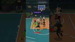 basketball 3v3 android android screenshot 3