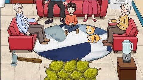 Tricky Twist Puzzle Level 15 | Game Walkthrough