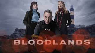 Bloodlands Season 2 | January 2nd | RTÉ One and RTÉ Player