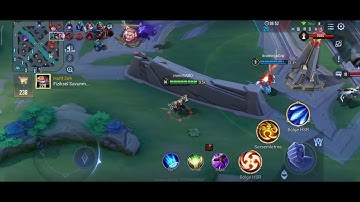 Arena Of Valor - Gameplay Walkthrough Part 2 (iOS, Android)