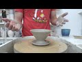 Throwing a Coffee Pourover, and the difference between a Dripper and a Pourover