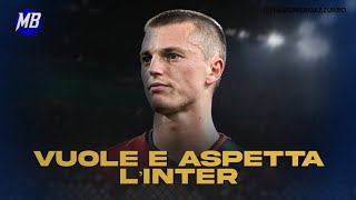 GUDMUNDSSON ASPETTA L'INTER! TURNOVER CON IL SASSUOLO, MA INZAGHI VUOLE UNA VITTORIA!