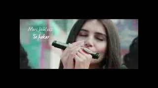 Lyrical Tum Hi Aana Maarjavan Riteish, Shidhart M, Tara S Jubin Nau.