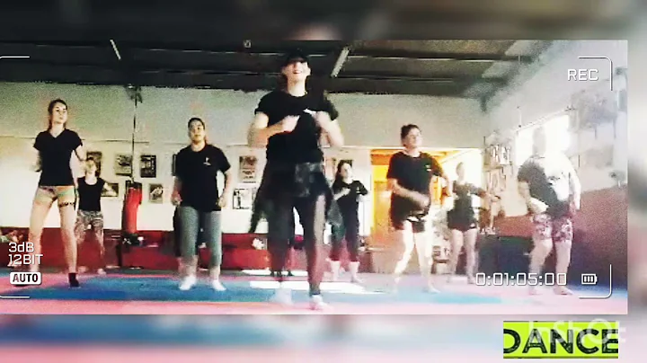 Turra // Cazzu// Ruth Martnez Dance