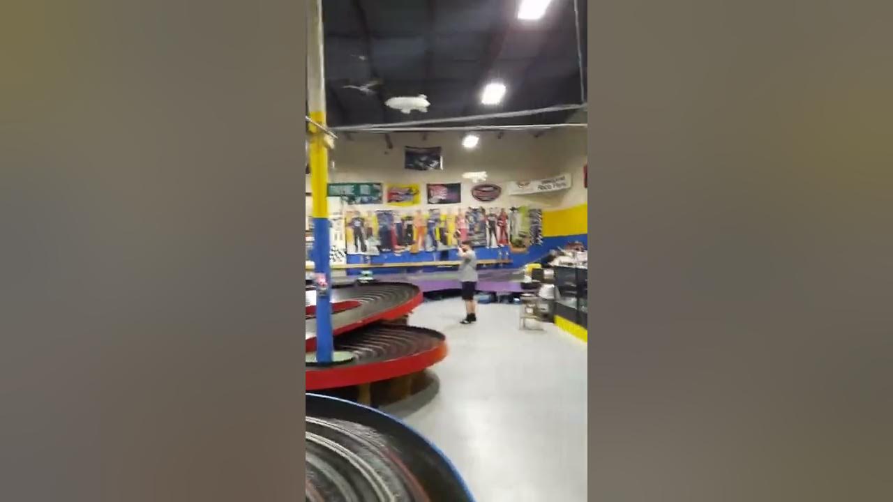 2022 Hopra Nationals YouTube