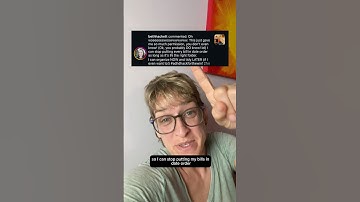 Stop Over-Organizing