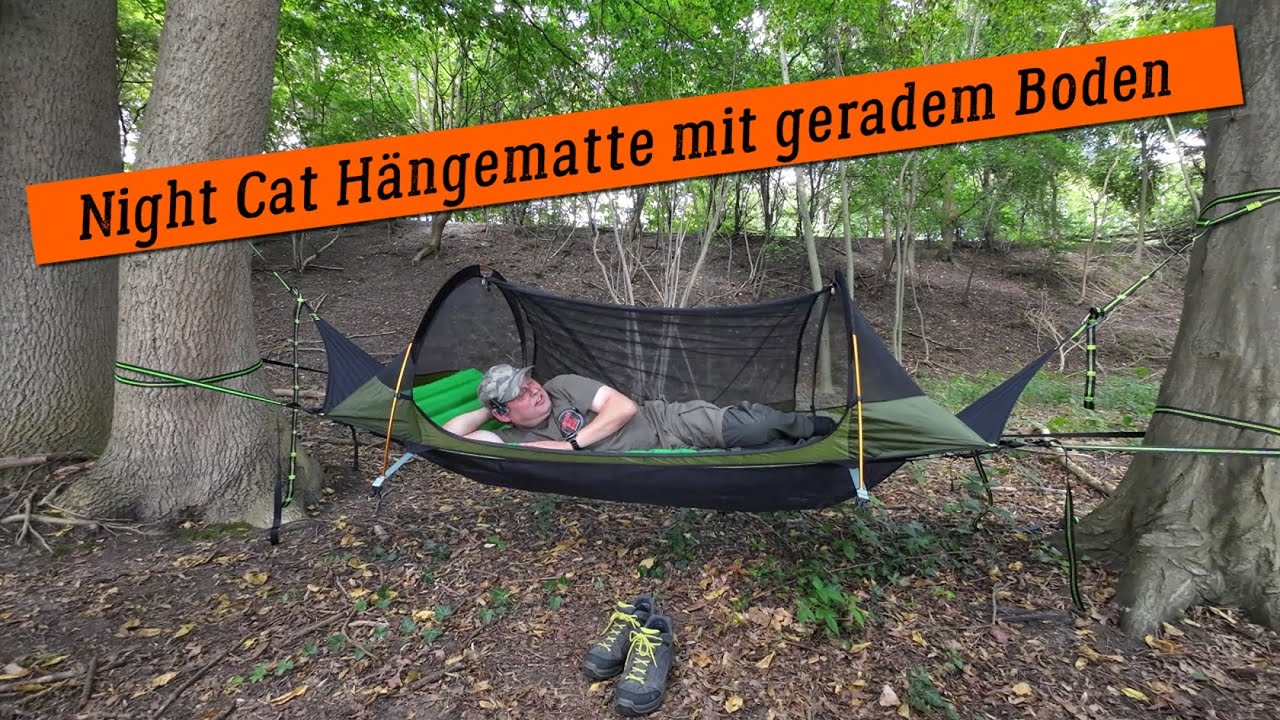 Mipcase Katzenbaum Hängematte - Weiches Katzenbett Für Große Katzen Mit DIY Montage