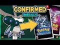 How the Crown Tundra has ALREADY Confirmed Pokémon Diamond and Pearl Remakes!