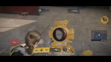 1v1 against world chat players. (CODM Highlights)