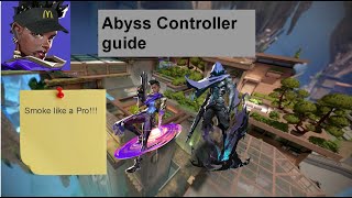Abyss Controller guide