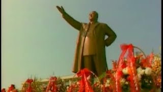 The Leader is at Mansu Hill [Subtitles]