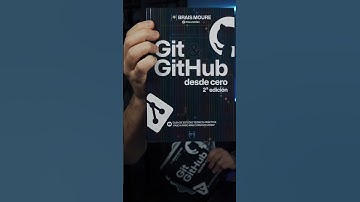📖 Git y GitHub desde cero: segunda edición